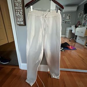 Lululemon Athletica scuba, high-rise jogger, full length